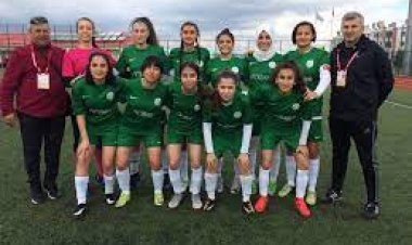 Konya İdmanyurdu- Horozkentspor