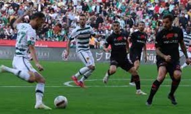 Konyaspor hazırlık maçına çıkıyor