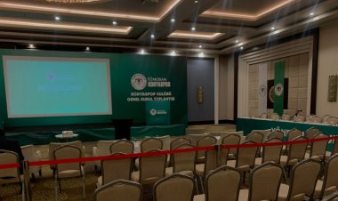 Konyaspor'un olağanüstü genel kurulu ertelendi