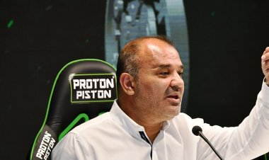 Ekrem Coşkun: Seferberliğe ihtiyaç var