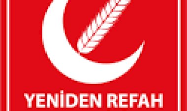 Yeniden Refah Partisi'nden '50+1' açıklaması!