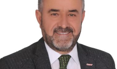 Bekir Akdemir yönetime talip!