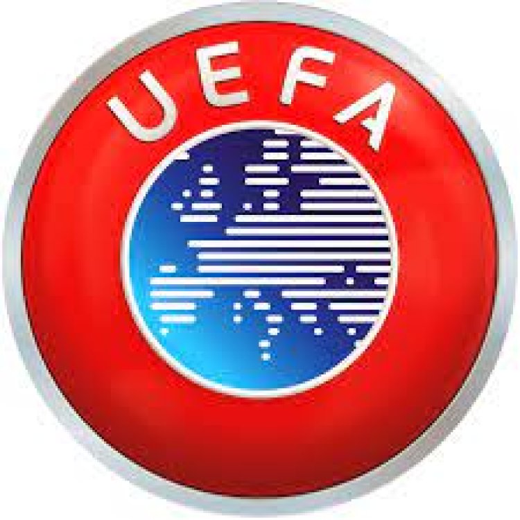 Türkiye'nin UEFA ülke puanları sıralamasındaki yeri.