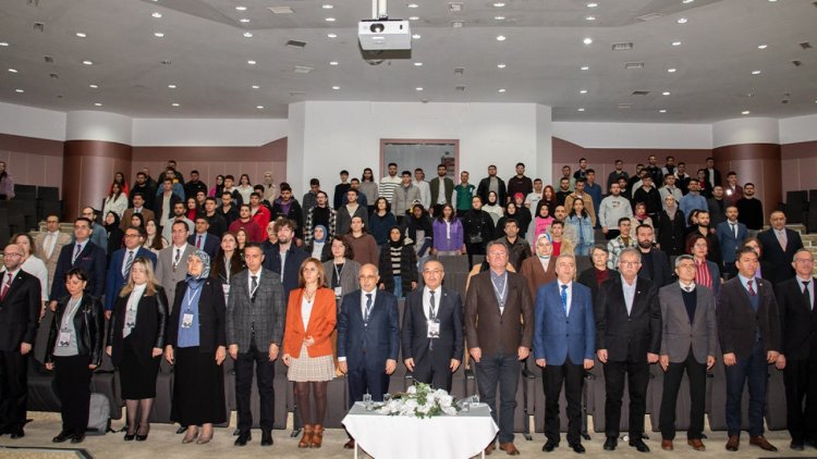 Selçuk Üniversitesi Türkiye Yüzyılı’na  yakışır bir programla bir araya geldi