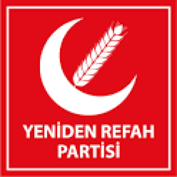 Yeniden Refah Partisi'nden '50+1' açıklaması!