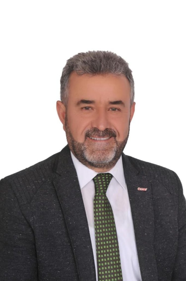 Bekir Akdemir yönetime talip!