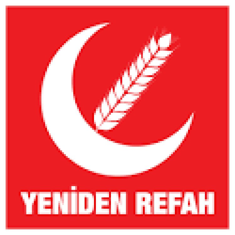 Yeniden Refah Partisi 24 ilin  belediye başkan adaylarını açıkladı