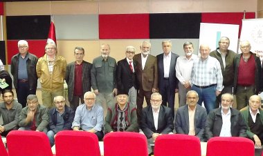 Ankara kültürel dönüşüm modelidir