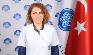 NEÜ’de Çene Ekleminin Radyolojik Tanısındaki  Eksiklikler Yapay Zeka İle Çözülecek