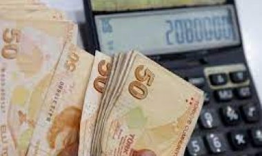 2024 yılı  vergi, harç, cezalara yüzde 58 zam …