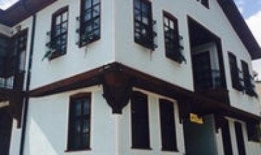 Adalet Bakanı Tunç, Konya'da Hakimevi'nin açılışına katıldı