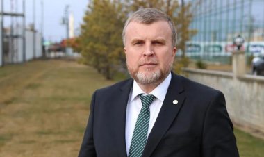 Konyaspor'da yeni başkan kim olacak?