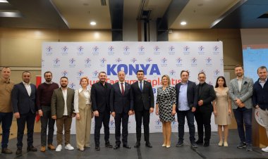 Konya ile dahada güçleneceğiz