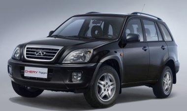 Türkiye otomotiv pazarı  Çin markalarının radarında