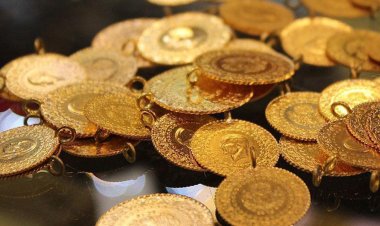Altın kaç liradan işlem görüyor?