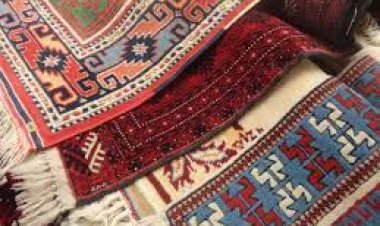 10 ayda 2,2 milyar liralık halı ihracatı yapıldı