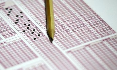 Hafta sonu ÖSYM'den iki sınav var