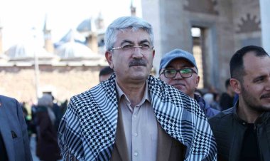 Gazeteciler Cemiyeti’nden İsrail’e tepki