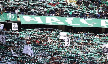 Biletler satışta !.