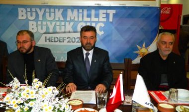 Konyalı 'imam' Konyaspor başkanlığa talip oldu