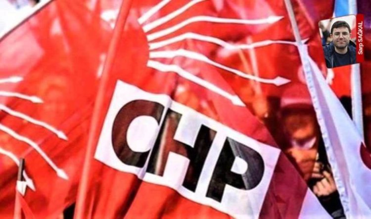 CHP'de yerel seçim hareketliliği