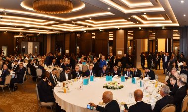 Yatırımcılar Konya’ya gelsin