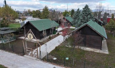 Karatay’da Tabiat Mektebi hayata geçiyor