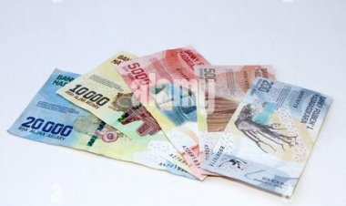 Yeni 200 TL banknotlar tedavüle giriyor