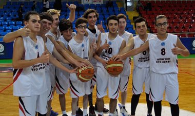 BASKETTE RAKİP KARAMÜRSEL