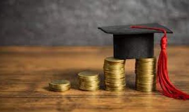 2022 yılında eğitime 587 milyar lira harcandı