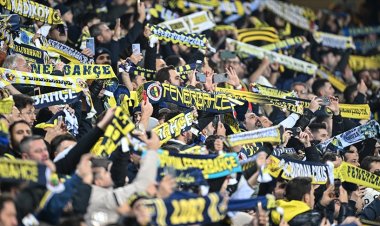 Fenerbahçe taraftarı, yaklaşık 5 yıl sonra Dolmabahçe'de  takımlarının yanında yer alacak