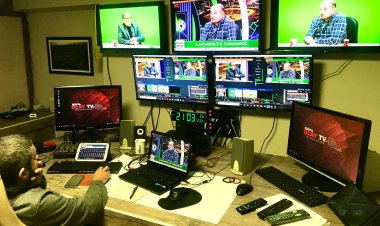 KONYAOLAYTV izlenme sayısını artırmaya devam ediyor