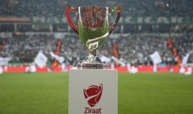 Türkiye Kupası 5. tur kuraları çekildi, Konyaspor’un rakibi Göztepe