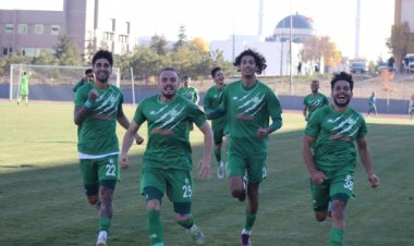 1922 Konya 88’de yıkıldı