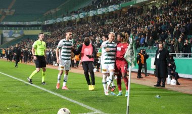 Konyaspor’dan kritik kayıp!