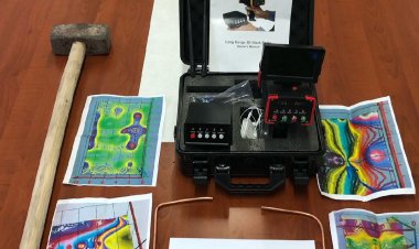 Karaman'da tarihi eser ve uyuşturucu operasyonu