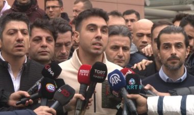 Süper Lig hakemleri, dernek üyeliklerinden istifa etti