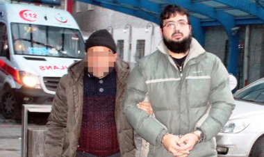 Konya'da DEAŞ operasyonu: 14 kişi yakalandı