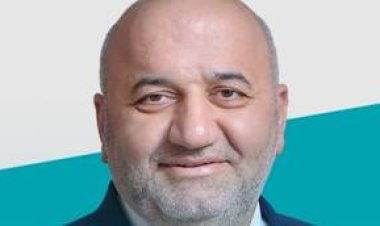 Hasan Bitmez  Vefat etti.