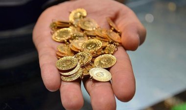 Altında yükseliş!