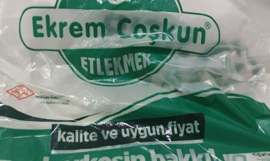 “HARKES ETLİ EKMEK YESİN”