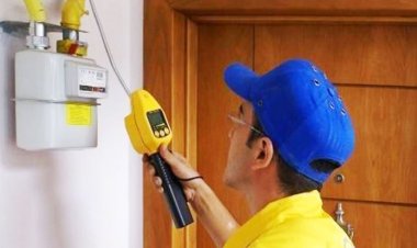 DOĞALGAZ SAYAÇLARI DEĞİŞECEK