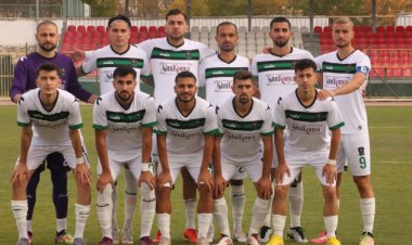 BAL’da erteleme maçları çarşamba günü