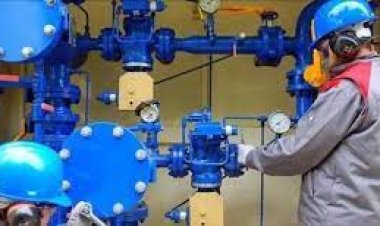 Türkiye'nin doğal gaz talebinin 2024'te  53 milyar metreküp olacağı hesaplanıyor