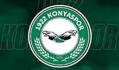 Maçta hakem Aktaş Düdük çalacak