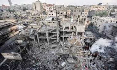 53 Bin Ton Bomba Kullanıldı