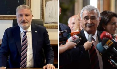 İYİ Parti'de istifa dalgası bitmiyor