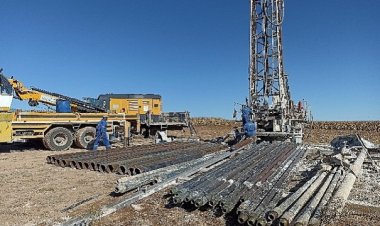 31 ilçede 300'den fazla yerleşim yerine  içme suyu kaynağı sağladı