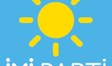 4 ilçe başkanı görevden alındı!