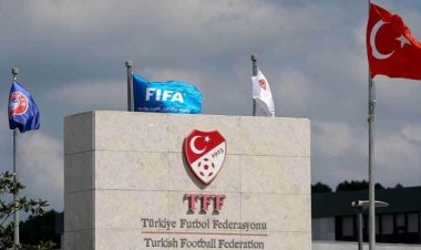 TFF ve Kulüpler Birliği bir araya geliyor